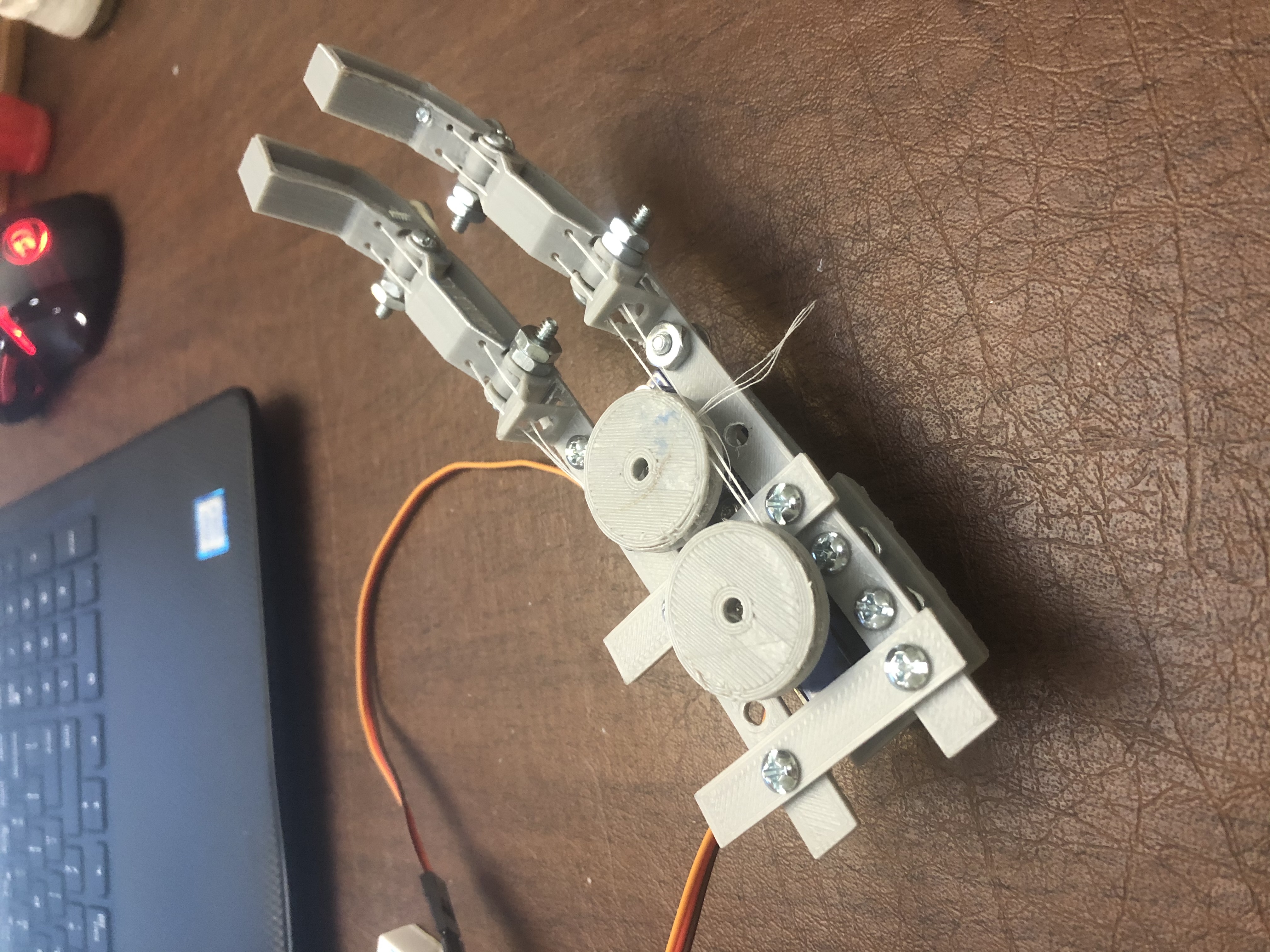 V1 modular