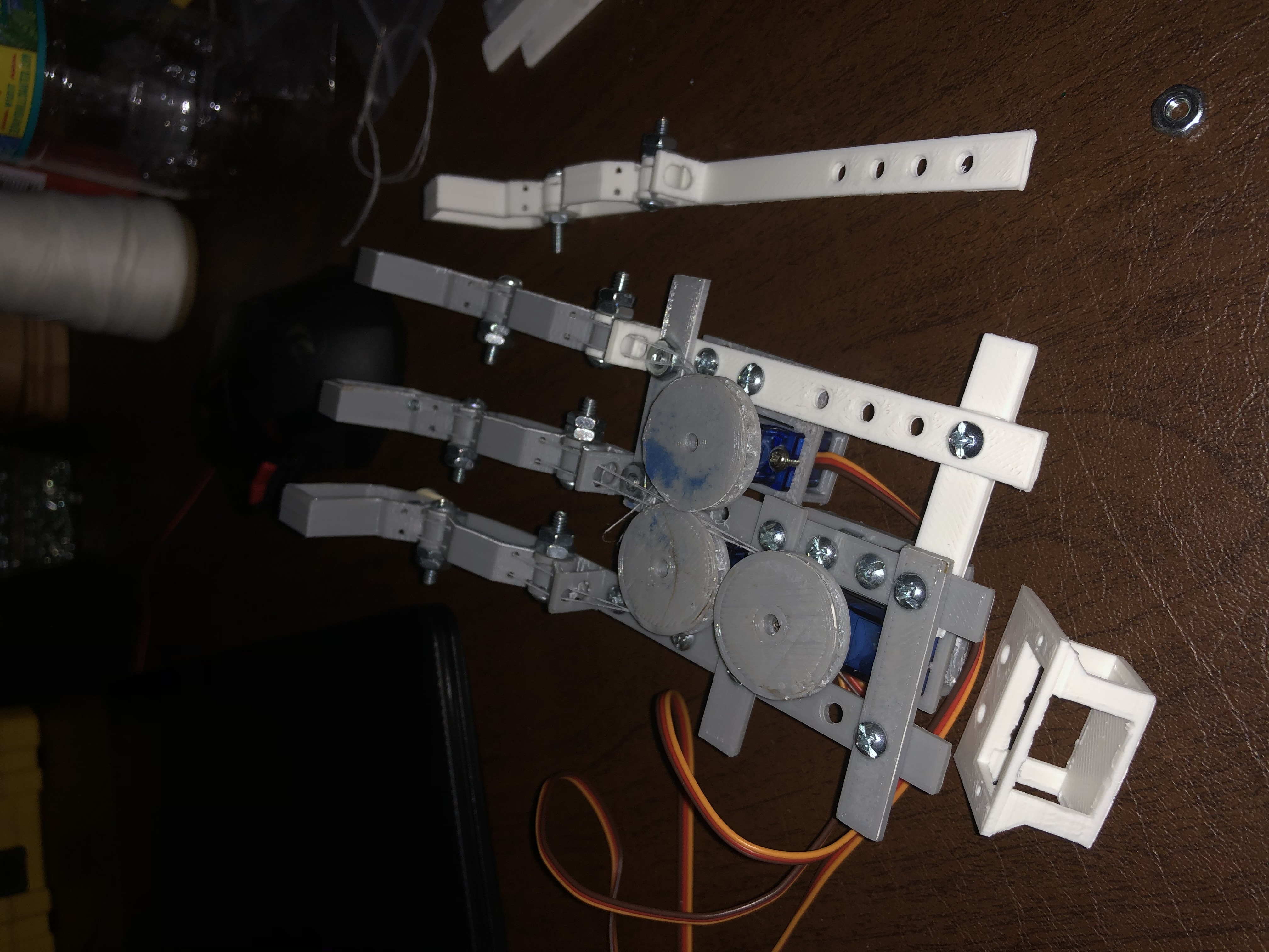 V2 modular
